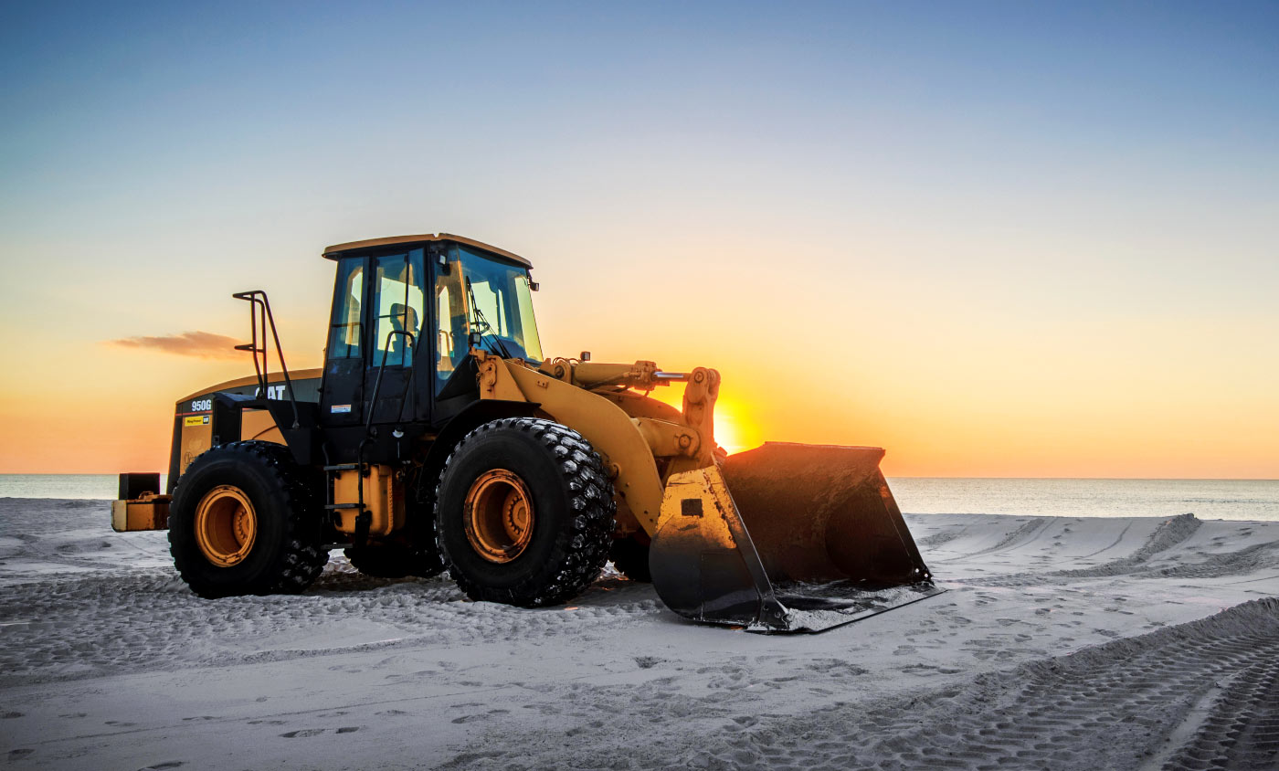 Bulldozer